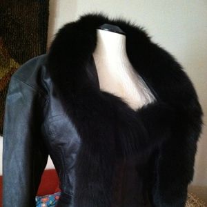 Stunning Vintage Michael Hoban Dress - Marylyn Monroe fabulous!